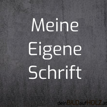 Lade das Bild in den Galerie-Viewer, Caketopper - Individuell - Name
